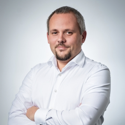 Jan Nedělník - Managing Director